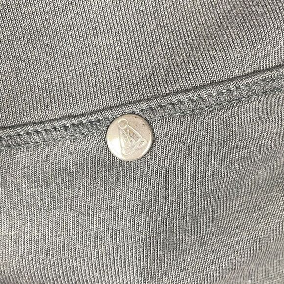 Neon Buddha NEW $97 Maxi Seasoned Skirt sz XS - Picture 8 of 8